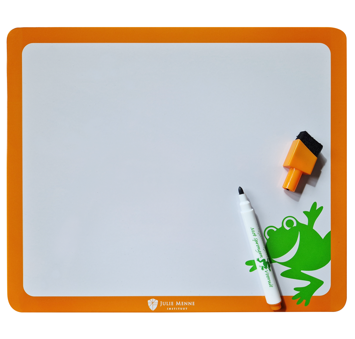 Wisbordje incl. stift