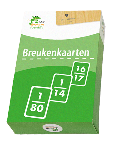 Breukenkaarten (10b)