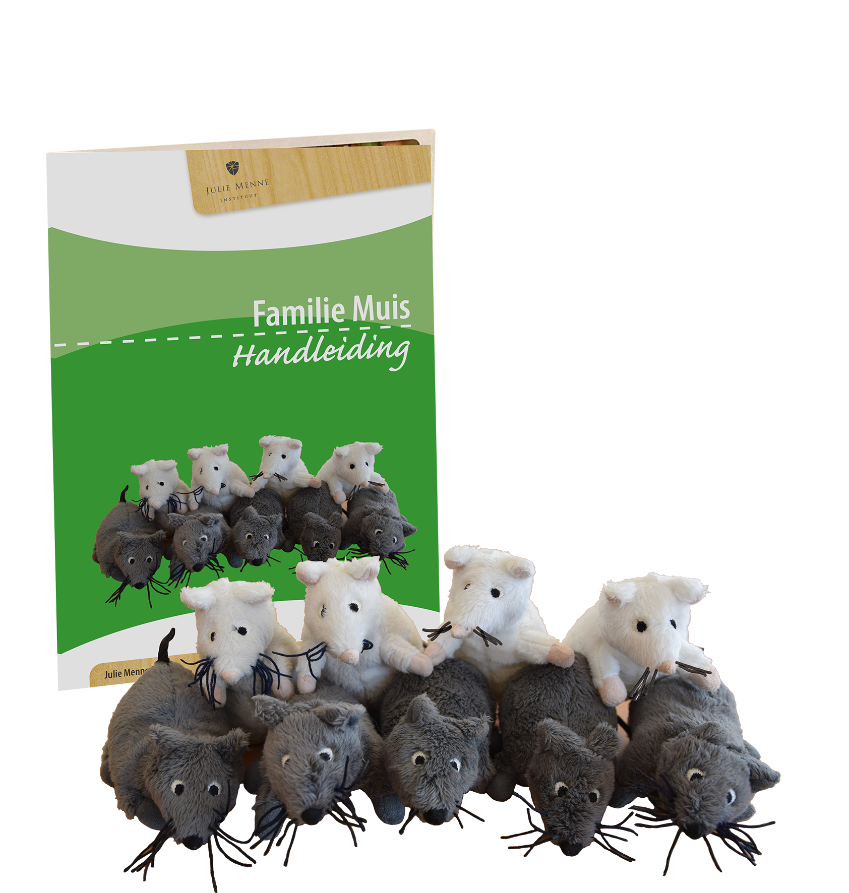 Familie Muis
