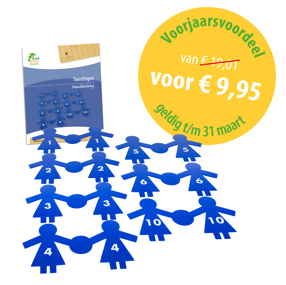 Tweelingen (basisset)