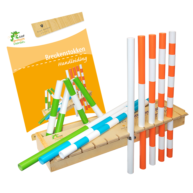 Breukenstokken groep 7&8