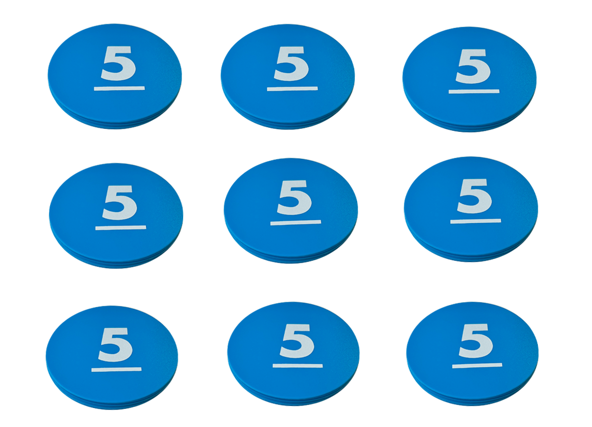 Minutenkaarten